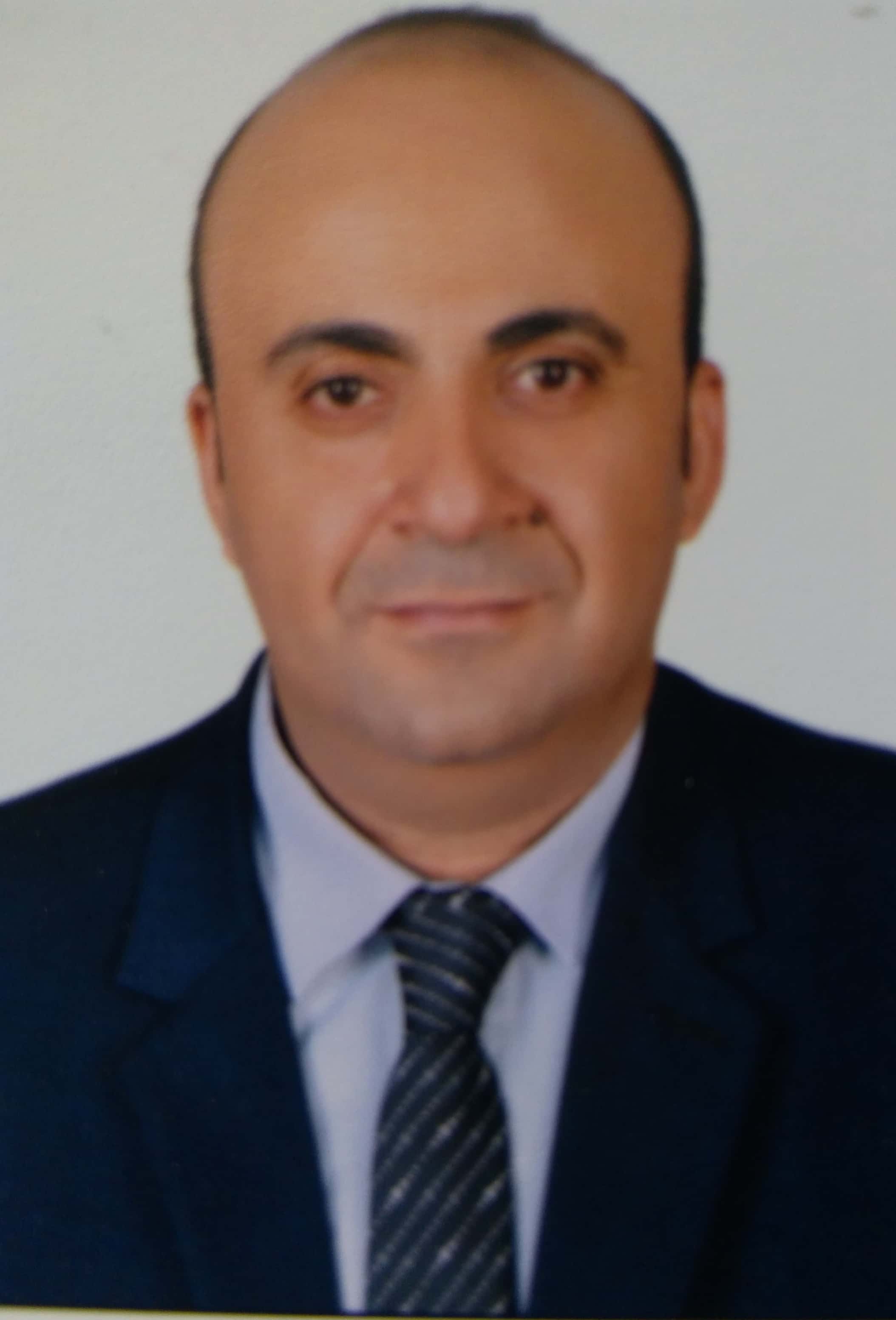 د. صليب روماني أمين